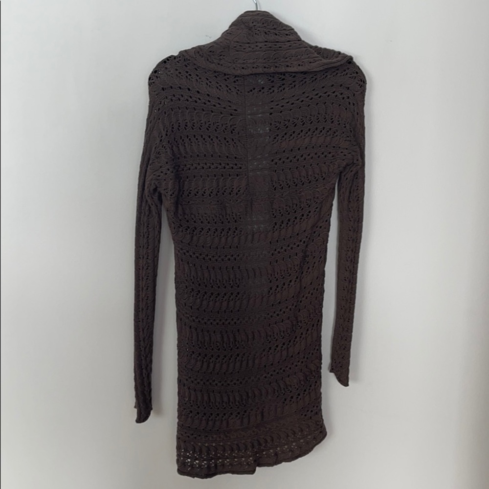 Cardigan - Picture 2 of 3